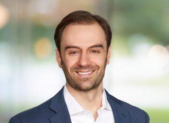 Joseph Artuso headshot