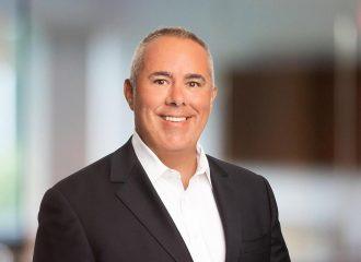 John Carbone Portrait