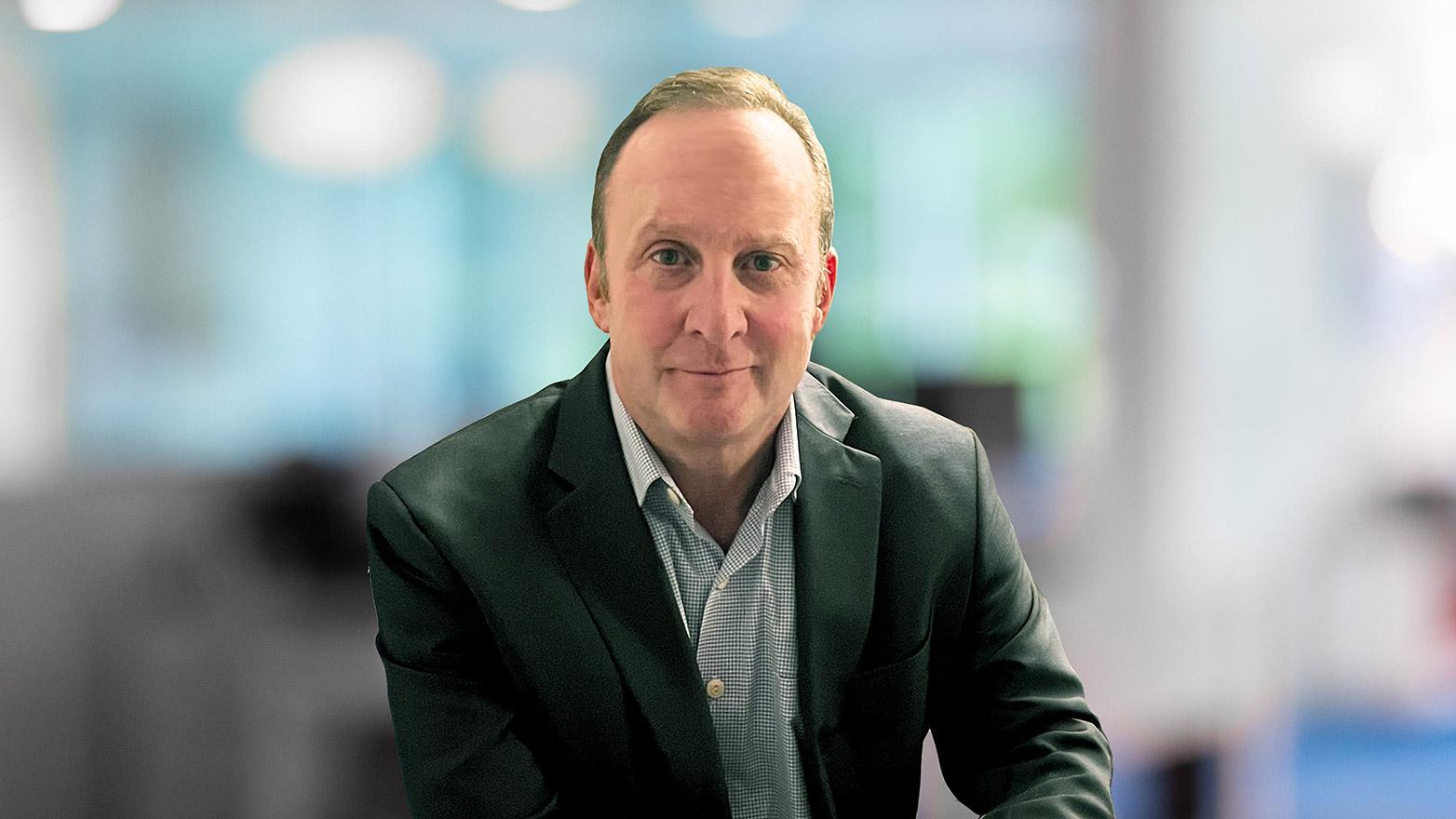 Paul B. Citarell, CIMA®