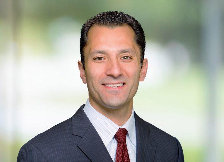 Jose Cervantes