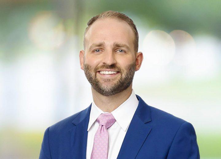 Kevin Heckman