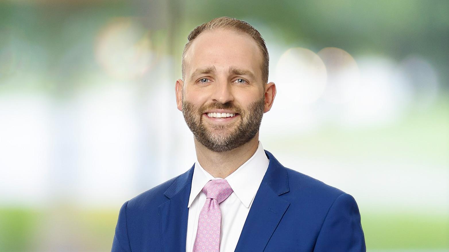 Kevin Heckman