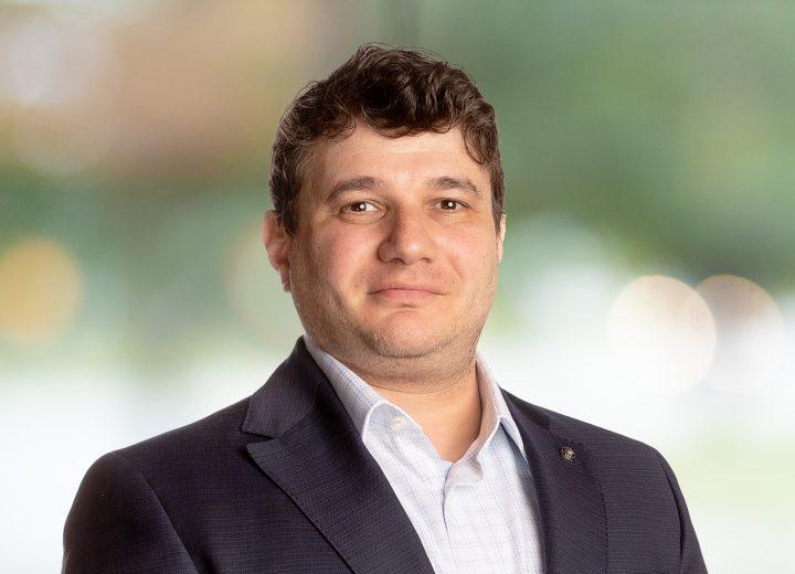 Boris Peresechensky