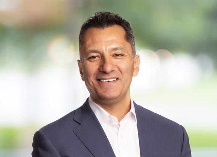Jose Cervantes