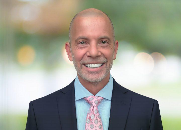 Eric Heyman