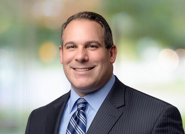 Mark Zichelli
