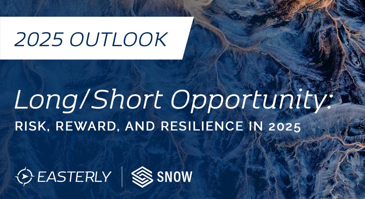 2025 Outlook: Small & Small-Mid Cap Value