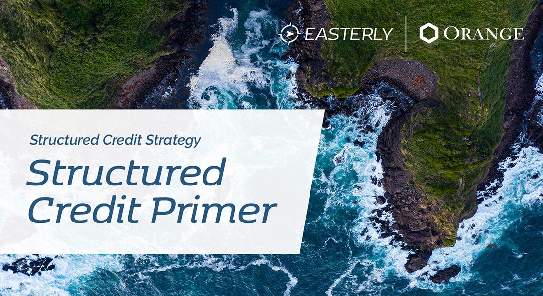 Structured Credit Primer Strategy